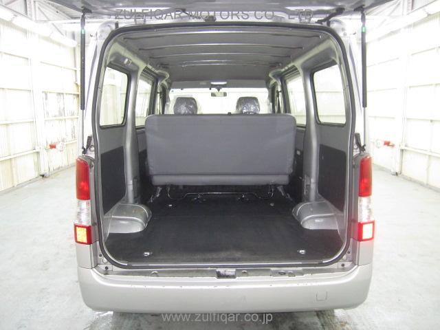 TOYOTA LITEACE 2008 Image 12