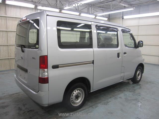 TOYOTA LITEACE 2008 Image 3