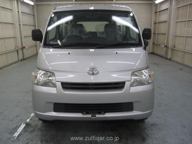 TOYOTA LITEACE 2008 Image 4