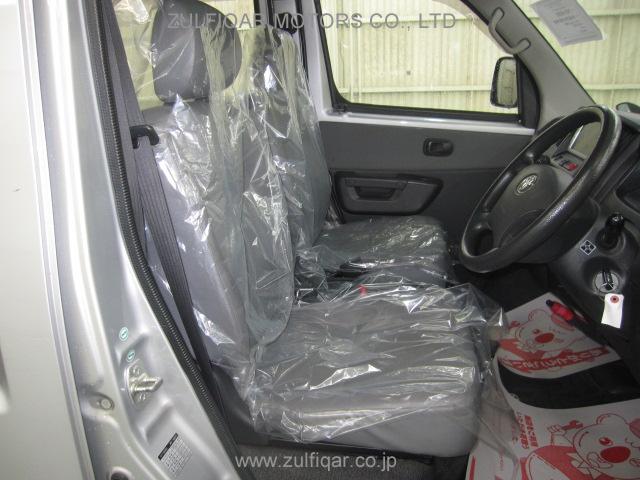 TOYOTA LITEACE 2008 Image 6