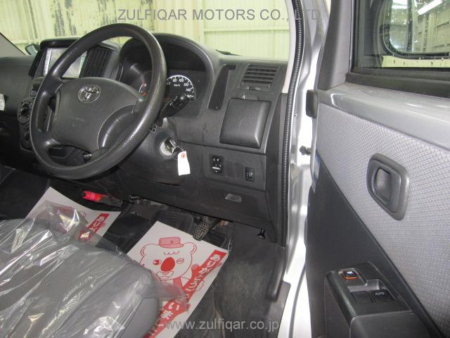 TOYOTA LITEACE 2008 Image 7