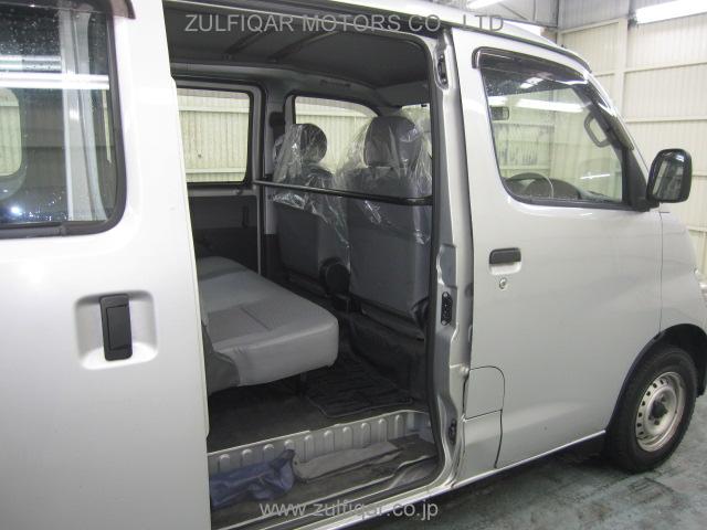 TOYOTA LITEACE 2008 Image 8