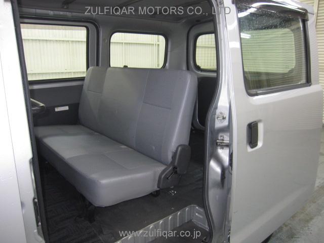 TOYOTA LITEACE 2008 Image 10