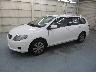 TOYOTA COROLLA FIELDER 2008 Image 1