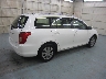 TOYOTA COROLLA FIELDER 2008 Image 3