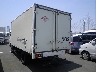 MITSUBISHI CANTER TRUCK 1992 Image 3