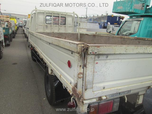 ISUZU ELF TRUCK 1990 Image 5