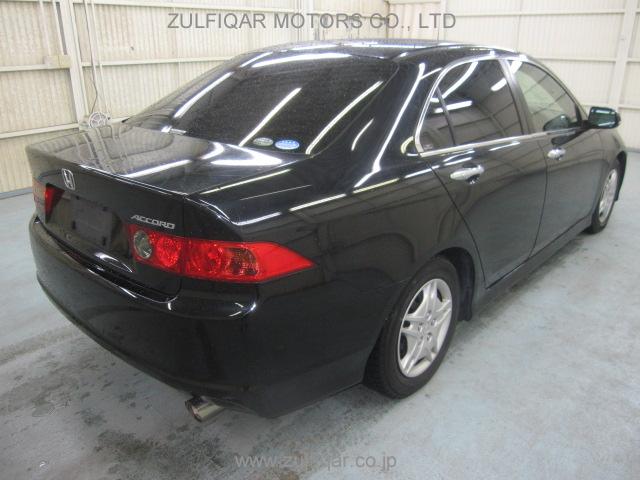 HONDA ACCORD 2006 Image 3