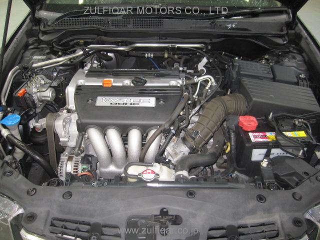 HONDA ACCORD 2006 Image 6