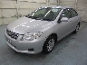 TOYOTA COROLLA AXIO 2008 Image 1