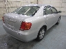 TOYOTA COROLLA AXIO 2008 Image 3