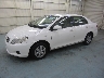 TOYOTA COROLLA AXIO 2008 Image 1