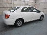 TOYOTA COROLLA AXIO 2008 Image 3