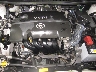 TOYOTA COROLLA AXIO 2008 Image 6