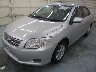 TOYOTA COROLLA AXIO 2008 Image 1