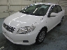 TOYOTA COROLLA AXIO 2008 Image 1