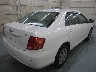 TOYOTA COROLLA AXIO 2008 Image 3