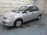 NISSAN TIIDA LATIO 2008 Image 1