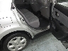 NISSAN TIIDA LATIO 2008 Image 11