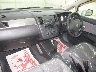 NISSAN TIIDA LATIO 2008 Image 12