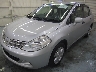 NISSAN TIIDA LATIO 2008 Image 1