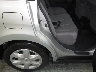 NISSAN TIIDA LATIO 2008 Image 11