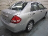 NISSAN TIIDA LATIO 2008 Image 3