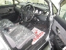 NISSAN TIIDA LATIO 2008 Image 7