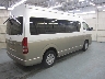 TOYOTA HIACE WAGON 2008 Image 3