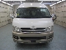 TOYOTA HIACE WAGON 2008 Image 4