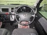 TOYOTA HIACE WAGON 2008 Image 2