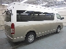 TOYOTA HIACE WAGON 2008 Image 3