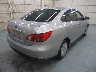 NISSAN BLUEBIRD 2007 Image 3