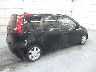 NISSAN NOTE 2007 Image 3
