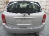 TOYOTA COROLLA FIELDER 2008 Image 12