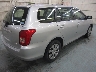 TOYOTA COROLLA FIELDER 2008 Image 3