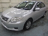 TOYOTA COROLLA AXIO 2008 Image 1