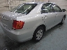 TOYOTA COROLLA AXIO 2008 Image 3