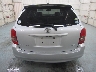 TOYOTA COROLLA FIELDER 2008 Image 5