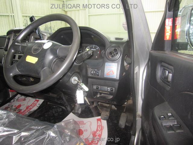 ISUZU COMO 2008 Image 7