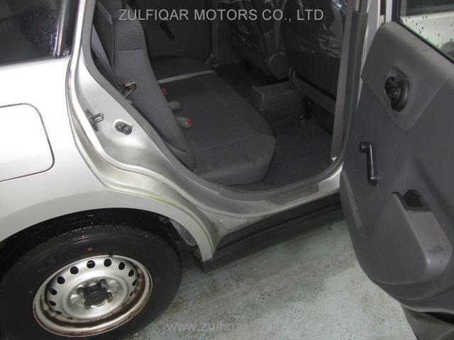 NISSAN A.D EXPERT S/V 2007 Image 11