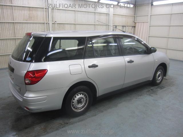 NISSAN A.D EXPERT S/V 2007 Image 3