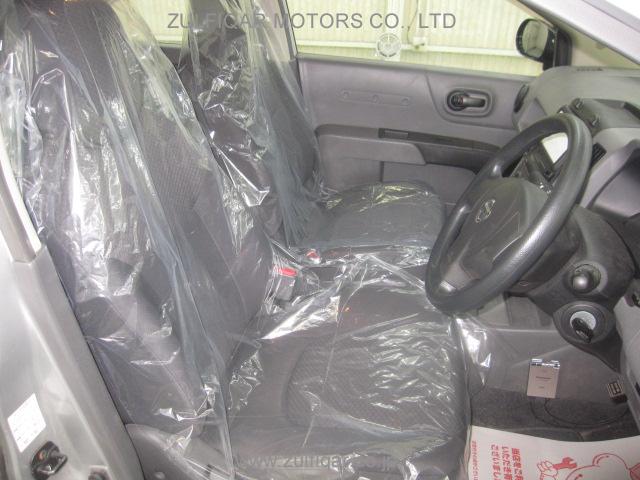 NISSAN A.D EXPERT S/V 2007 Image 7