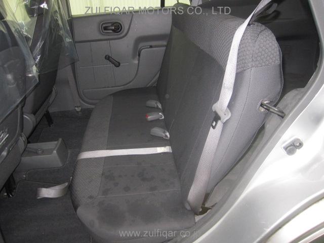 NISSAN A.D EXPERT S/V 2007 Image 10