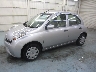 NISSAN MARCH 2008 Image 1