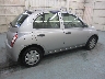 NISSAN MARCH 2008 Image 3