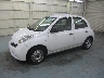 NISSAN MARCH 2008 Image 1