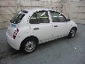 NISSAN MARCH 2008 Image 3