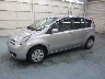 NISSAN NOTE 2008 Image 1