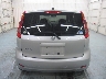 NISSAN NOTE 2008 Image 5